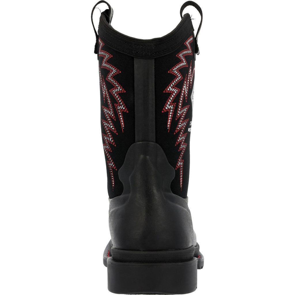 Little Kids' Chore Western Boot