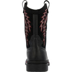 Little Kids' Chore Western Boot