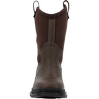Little Kids' Chore Western Boot