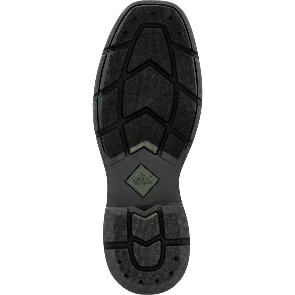 Men's Chore Mid Western Work Boot