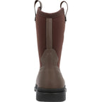 Men's Chore Western Alloy Toe Work Boot