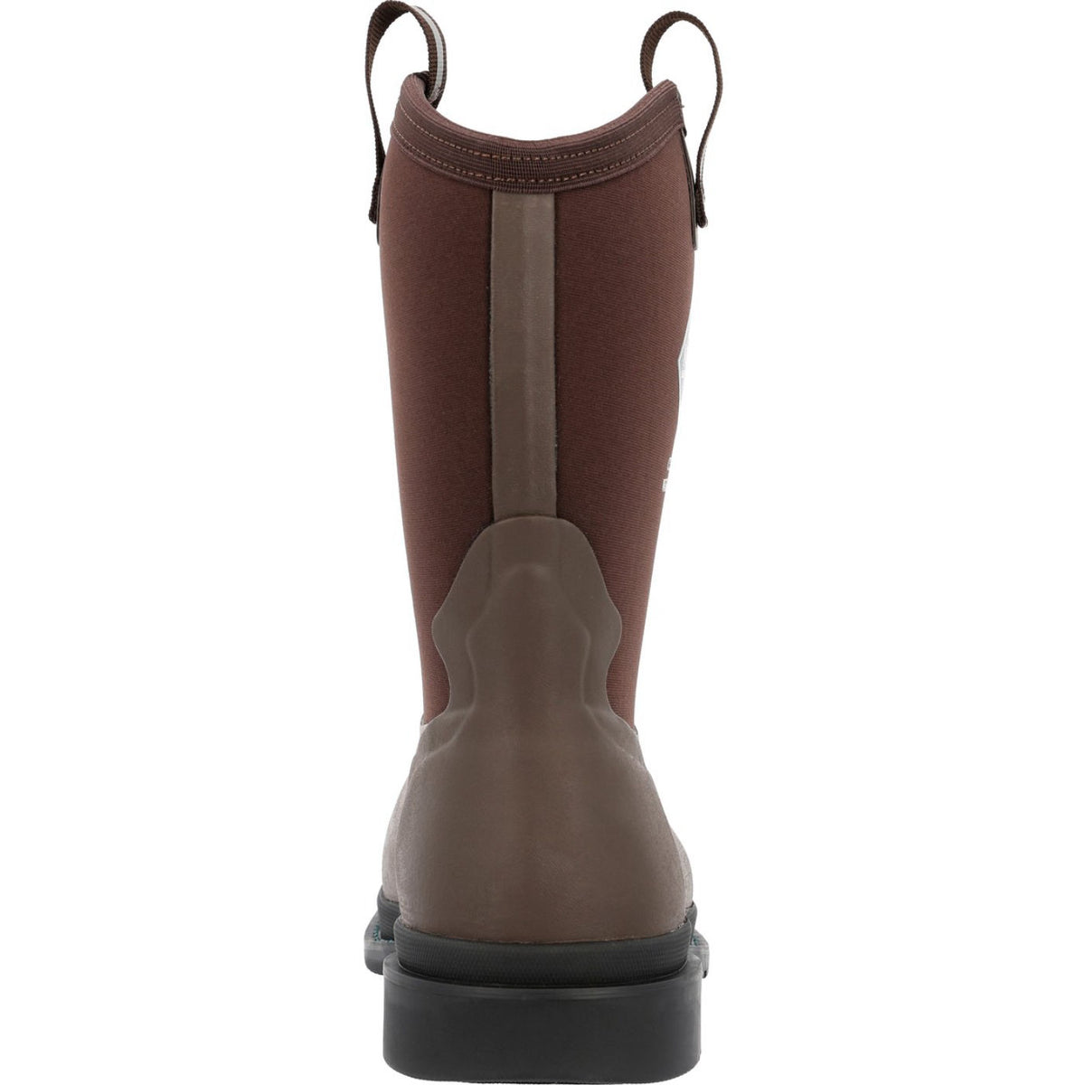 Men's Chore Western Alloy Toe Work Boot