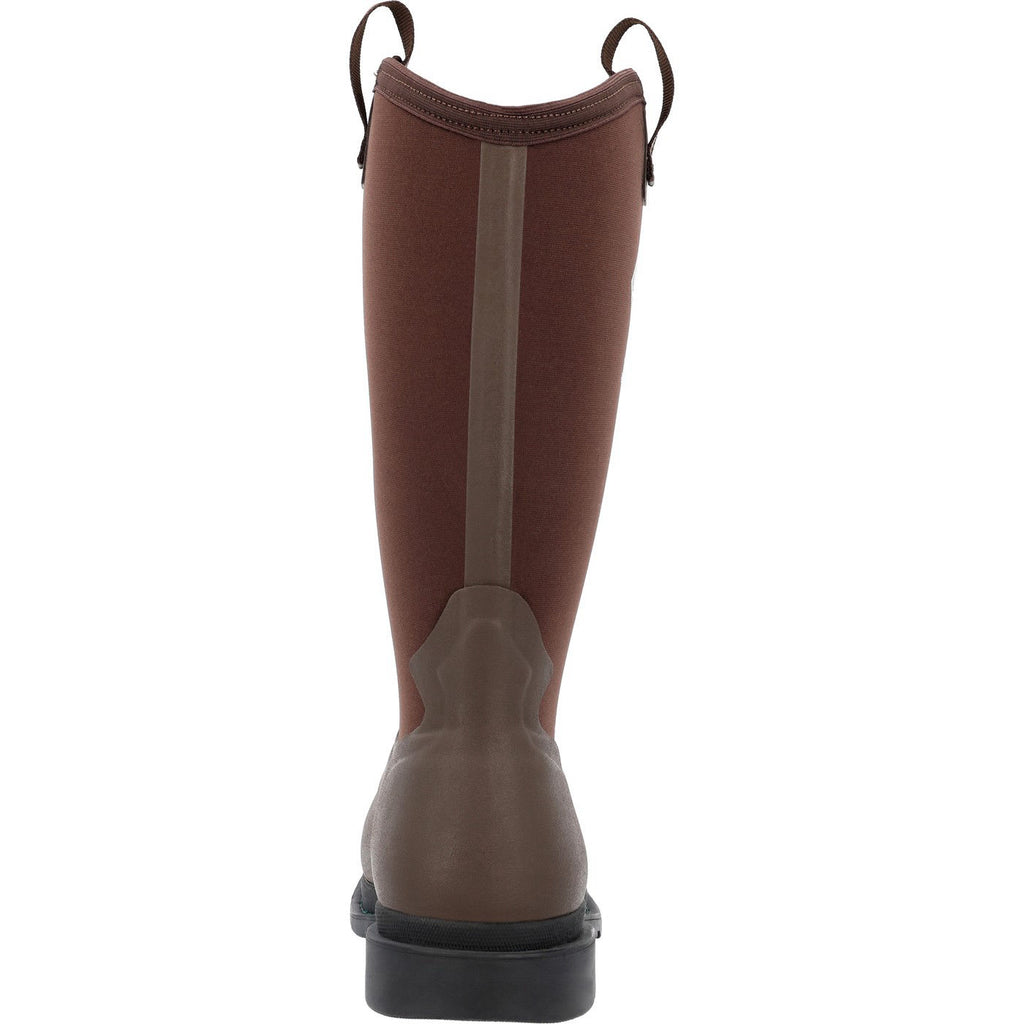Men's Chore Tall Western Work Boot