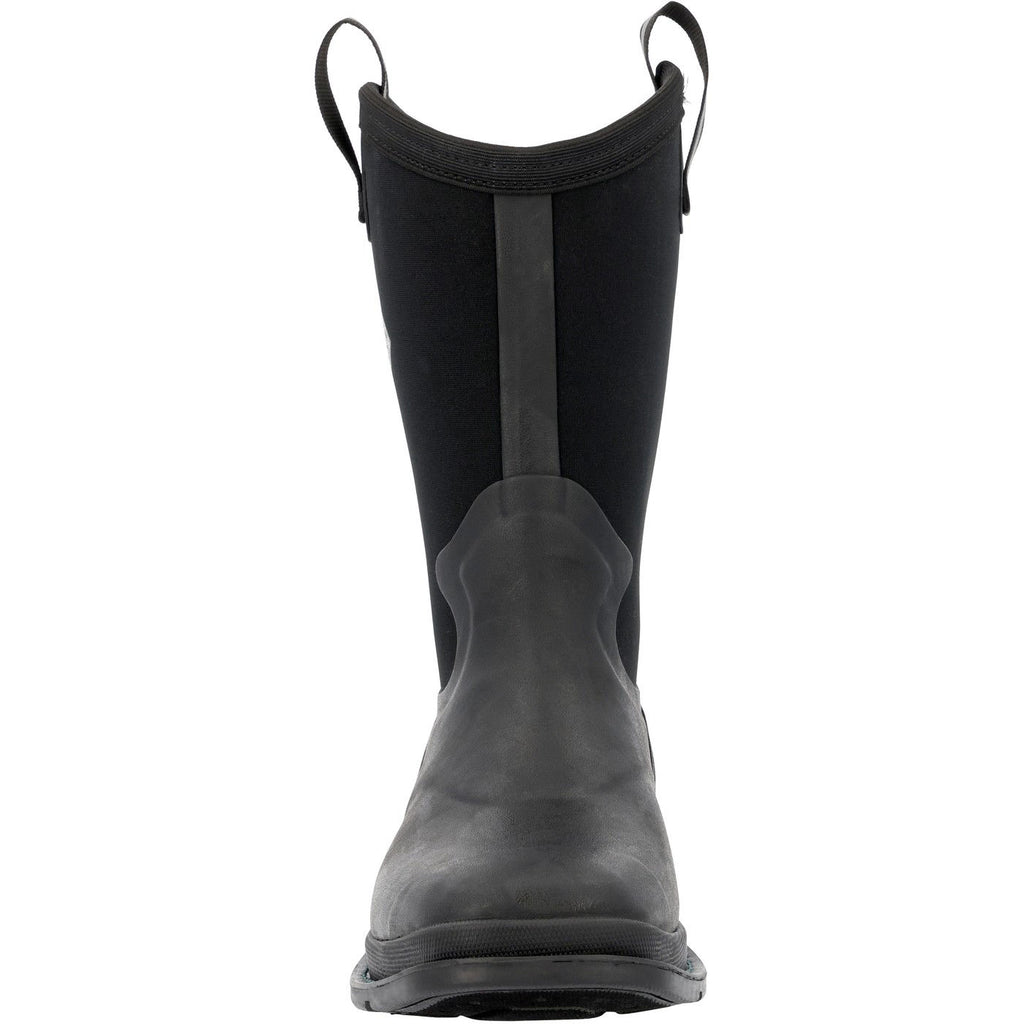 Women's Chore Western 12" Mid Boot
