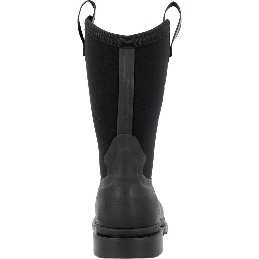 Women's Chore Western 12" Mid Boot