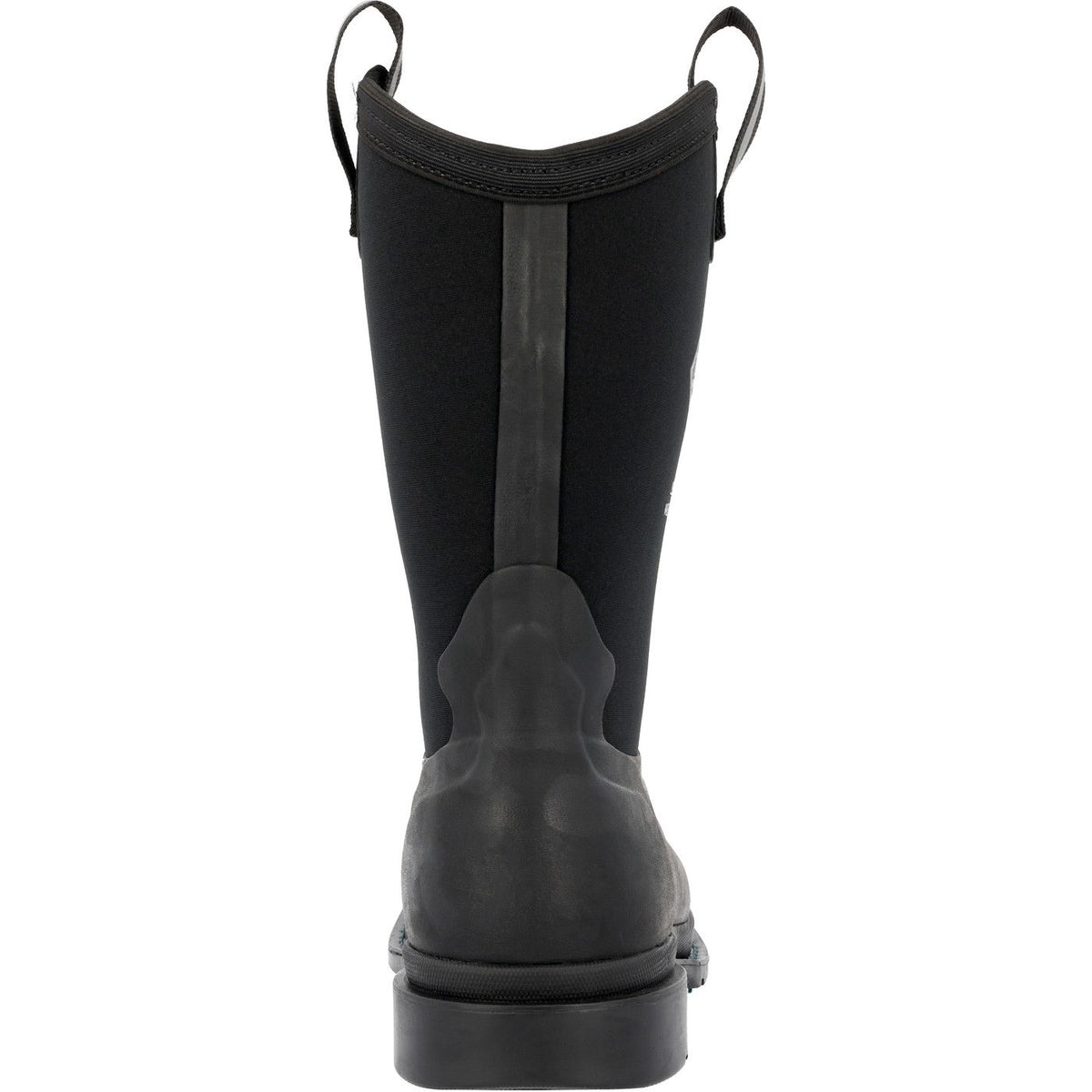 Women's Chore Western 12" Mid Boot