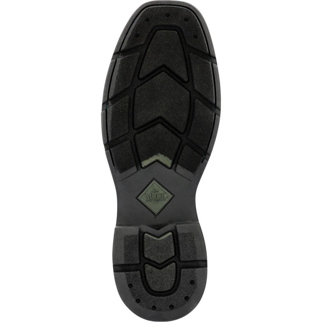 Women's Chore Western 12" Mid Boot