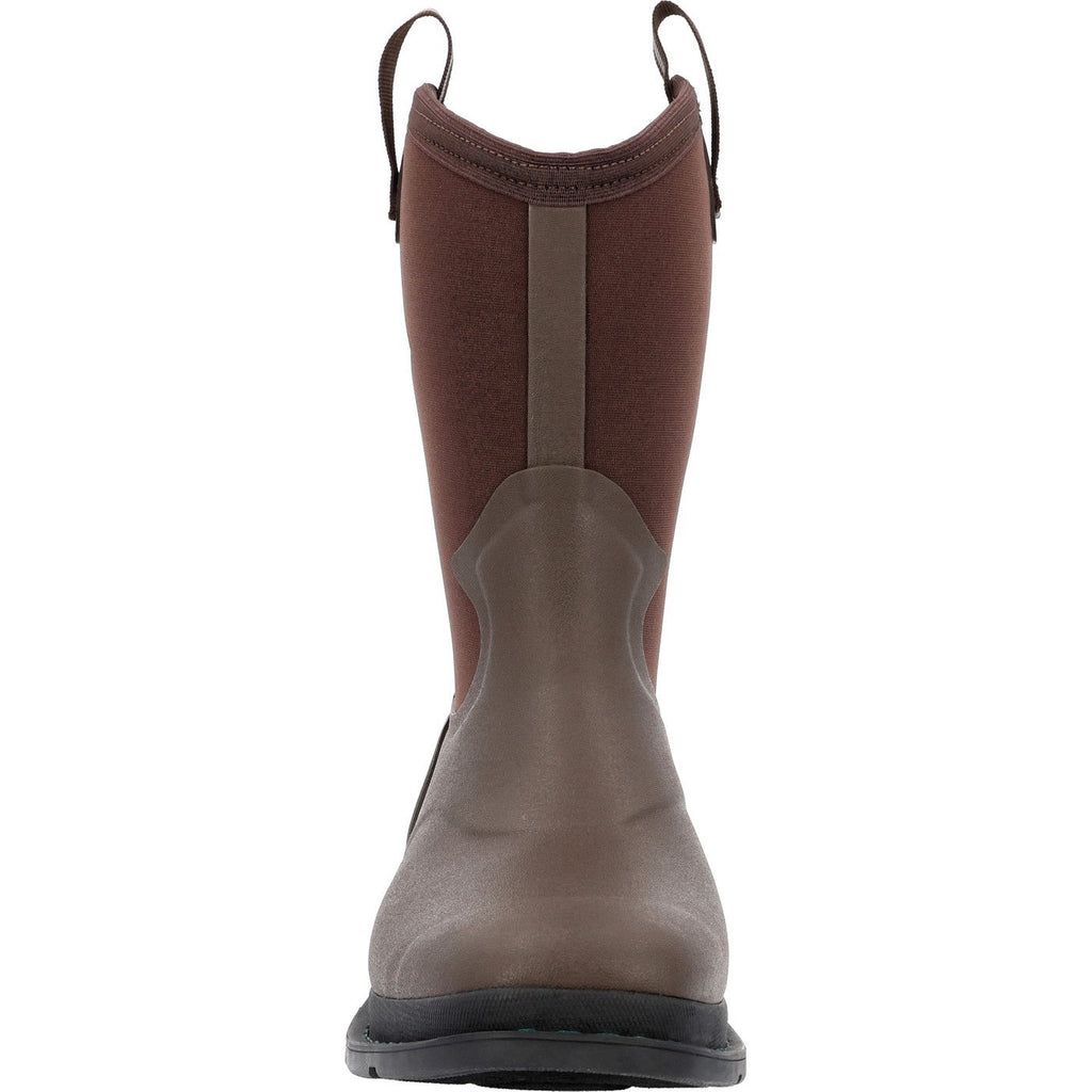 Women's Chore Western 12" Mid Boot