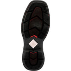 Big Kids' Chore Western Boot