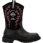 Big Kids' Chore Western Boot