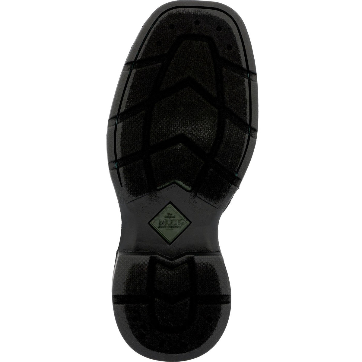 Big Kids' Chore Western Boot