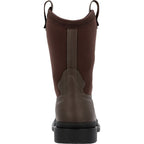 Big Kids' Chore Western Boot