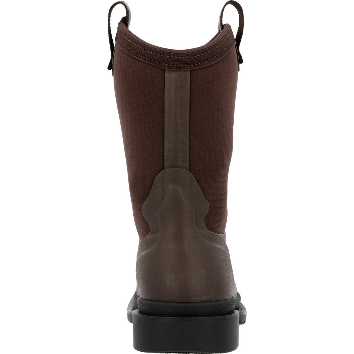Big Kids' Chore Western Boot