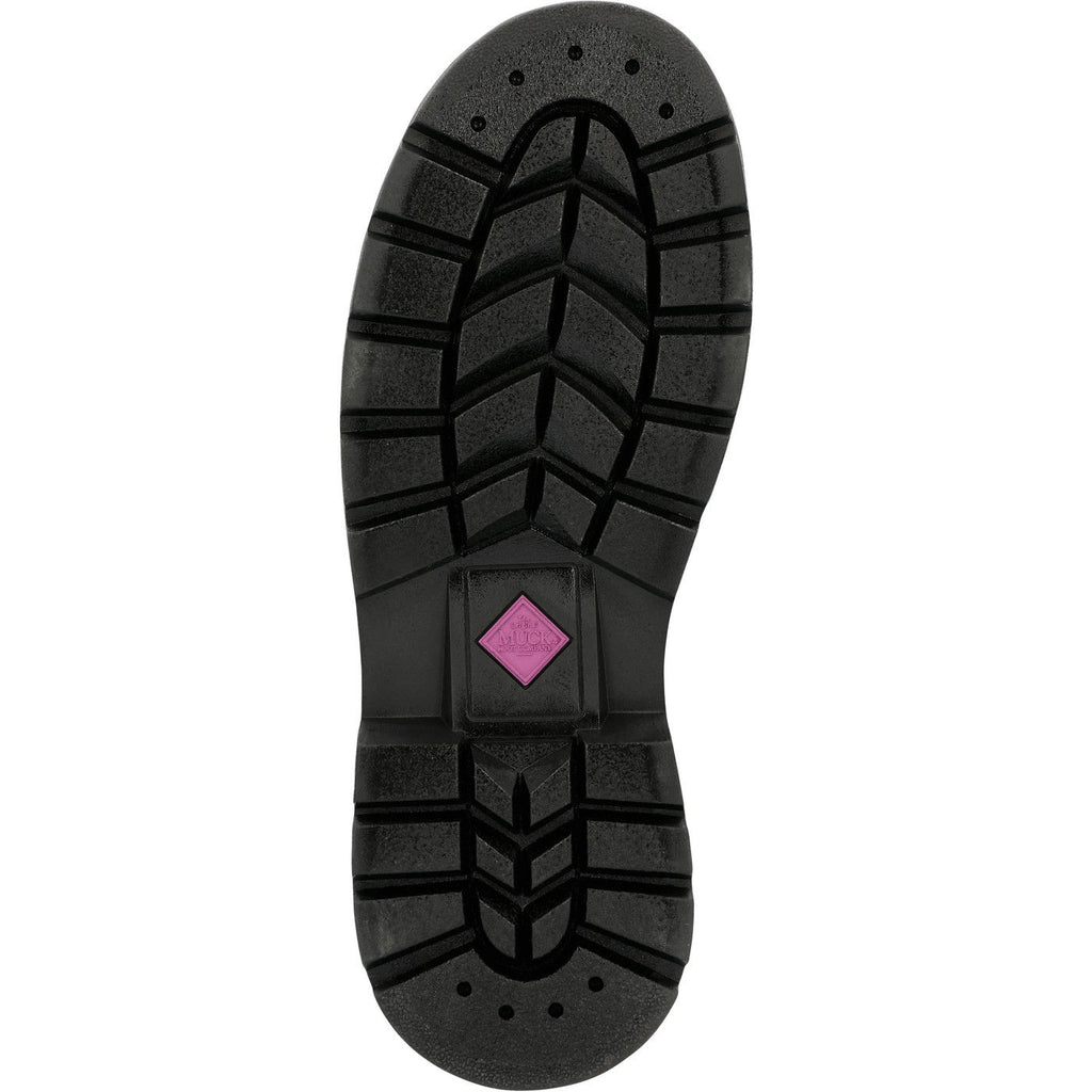 Women's Chore Classic Mid Steel Toe Boot
