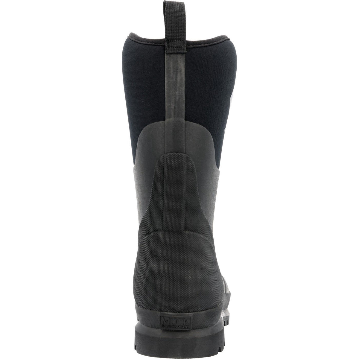 Women's Chore Classic Mid Steel Toe Boot