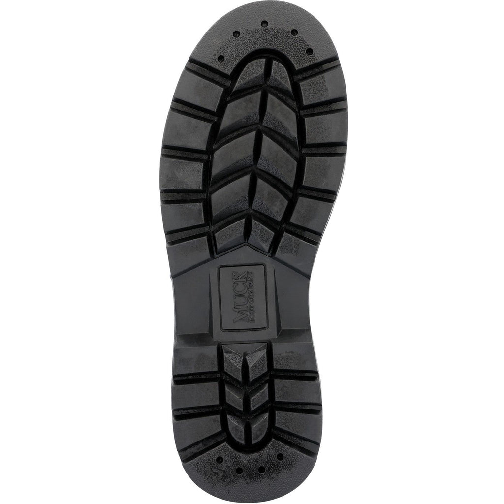 Men's Wide Calf Chore Tall Boot