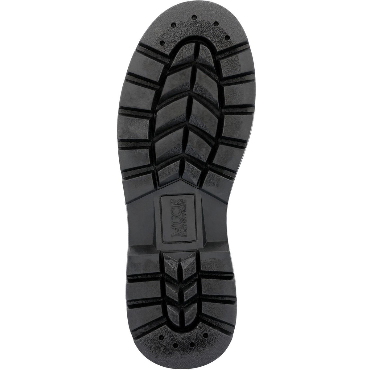 Men's Wide Calf Chore Tall Boot