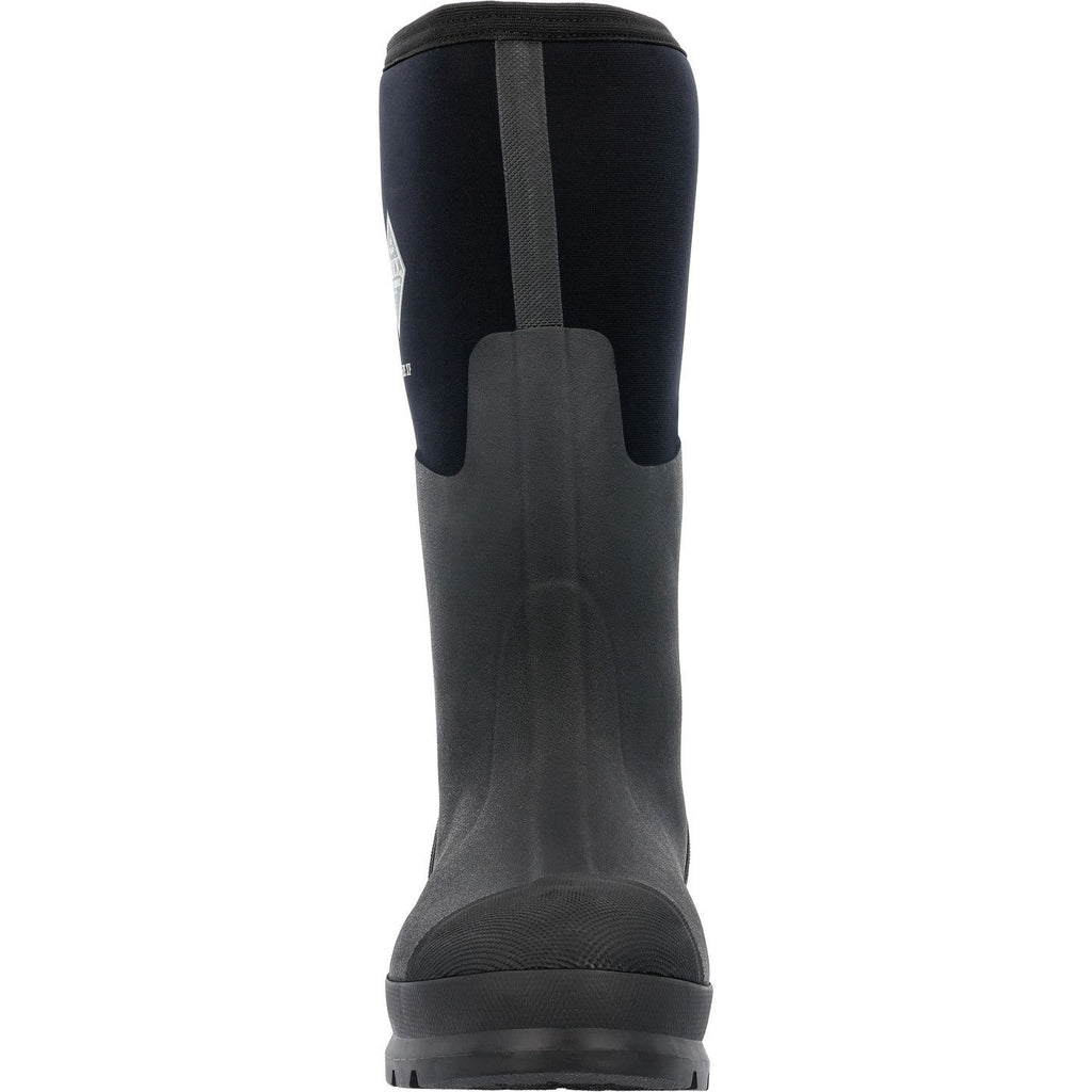 Men's Wide Calf Chore Tall Boot