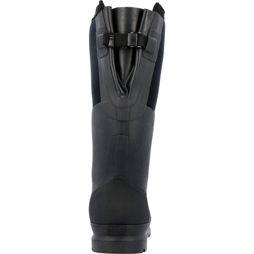 Men's Wide Calf Chore Tall Boot