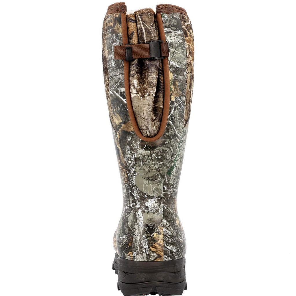 Men's RealTREE® Edge™ Arctic Ice XF Boot + Vibram Arctic Grip A.T.