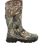 Men's RealTREE® Edge™ Arctic Ice XF Boot + Vibram Arctic Grip A.T.