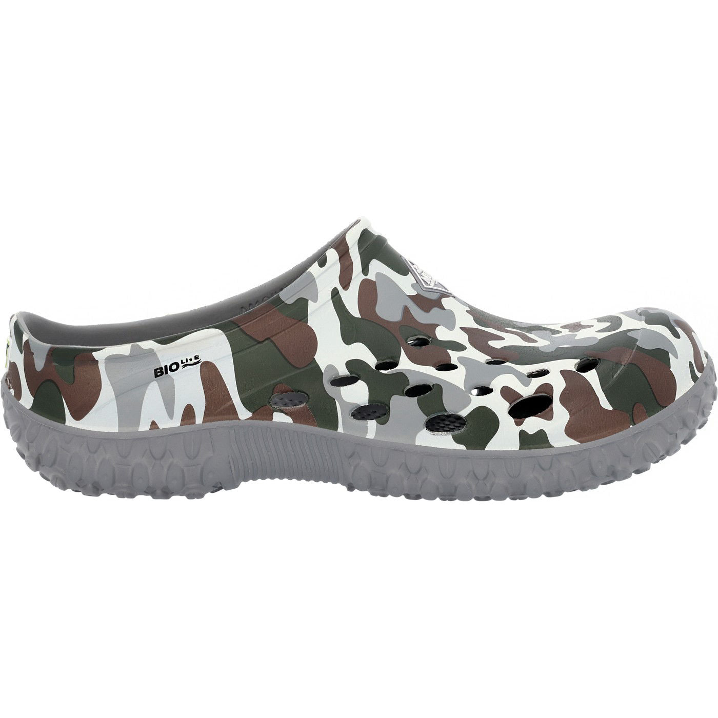 Men's Muckster Lite EVA Clog
