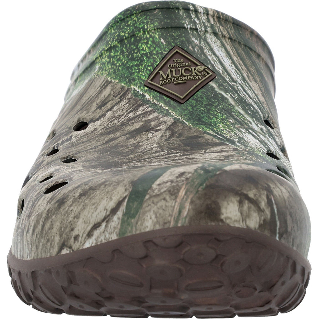 Men's Mossy Oak® Country DNA™ Muckster Lite EVA Clog
