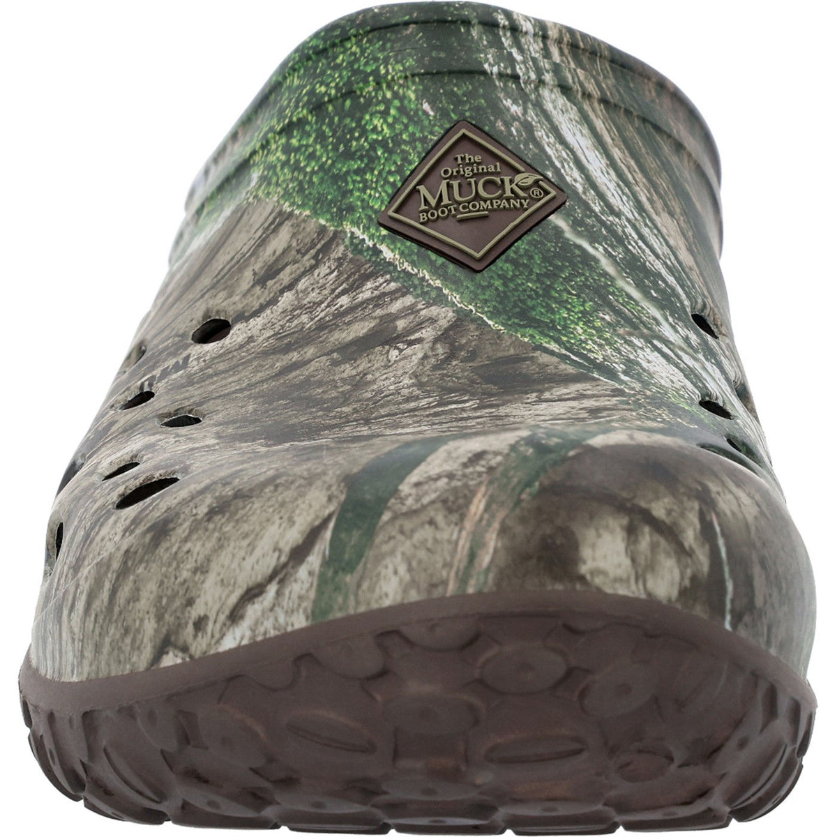 Men's Mossy Oak® Country DNA™ Muckster Lite EVA Clog
