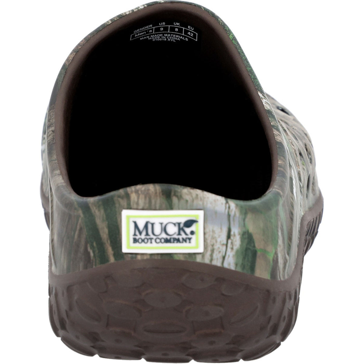 Men's Mossy Oak® Country DNA™ Muckster Lite EVA Clog