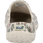 Women's Muckster Lite EVA Clog