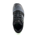 Belleville, Men's, Low-cut, MINI-MiL®, MM001, Barefoot Activity Shoe, Black with Camo SuperFabric®, 3, Regular, MM001 030R