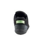 Belleville, Men's, Low-cut, MINI-MiL®, MM001, Barefoot Activity Shoe, Black with Camo SuperFabric®, 3, Regular, MM001 030R