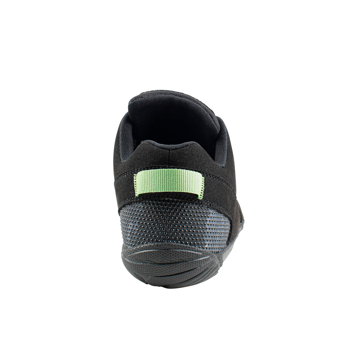 Belleville, Men's, Low-cut, MINI-MiL®, MM001, Barefoot Activity Shoe, Black with Camo SuperFabric®, 3, Regular, MM001 030R