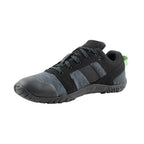 Belleville, Men's, Low-cut, MINI-MiL®, MM001, Barefoot Activity Shoe, Black with Camo SuperFabric®, 3, Regular, MM001 030R