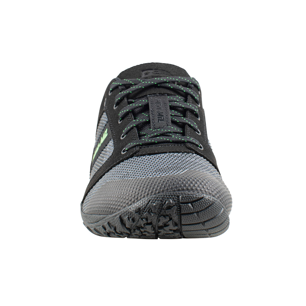 Belleville, Men's, Low-cut, MINI-MiL®, MM001, Barefoot Activity Shoe, Black with Camo SuperFabric®, 3, Regular, MM001 030R