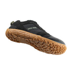 Belleville, Men's, Low-cut, MINI-MiL®, MM002, Barefoot Activity Shoe, Black with Gum Outsole, 3, Regular, MM002 030R