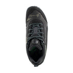 Belleville, Men's, Low-cut, MINI-MiL®, MM003, Barefoot Activity Shoe, Black Multicam®, 3, Regular, MM003 030R