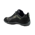 Belleville, Men's, Low-cut, MINI-MiL®, MM003, Barefoot Activity Shoe, Black Multicam®, 3, Regular, MM003 030R