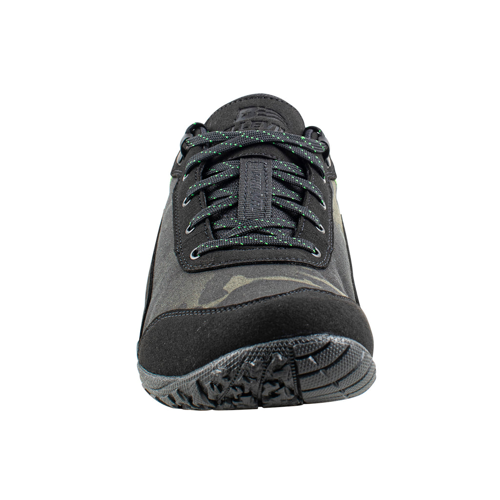 Belleville, Men's, Low-cut, MINI-MiL®, MM003, Barefoot Activity Shoe, Black Multicam®, 3, Regular, MM003 030R