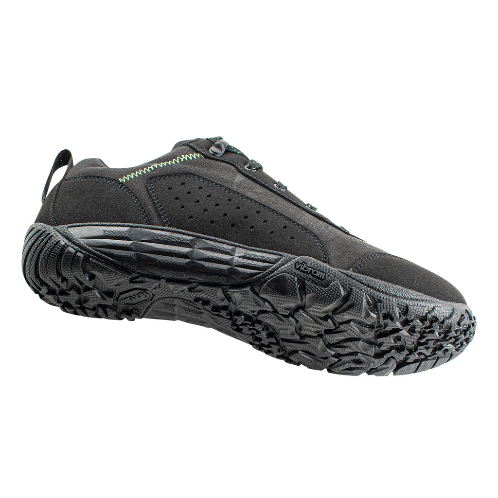 Belleville, Men's, Low-cut, MINI-MiL®, MM003, Barefoot Activity Shoe, Black Multicam®, 3, Regular, MM003 030R