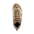 Belleville, Men's, Low-cut, MINI-MiL®, MM004, Barefoot Activity Shoe, Coyote Multicam® Arid, 3, Regular, MM004 030R