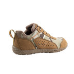Belleville, Men's, Low-cut, MINI-MiL®, MM004, Barefoot Activity Shoe, Coyote Multicam® Arid, 3, Regular, MM004 030R