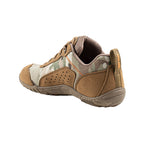 Belleville, Men's, Low-cut, MINI-MiL®, MM004, Barefoot Activity Shoe, Coyote Multicam® Arid, 3, Regular, MM004 030R