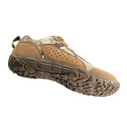Belleville, Men's, Low-cut, MINI-MiL®, MM004, Barefoot Activity Shoe, Coyote Multicam® Arid, 3, Regular, MM004 030R