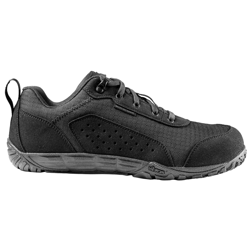 Belleville, Men's, Low-cut, MINI-MiL®, MM005WP, Barefoot Activity Shoe, Coyote Multicam® Arid, 3.5, Regular, MM005WP 035R