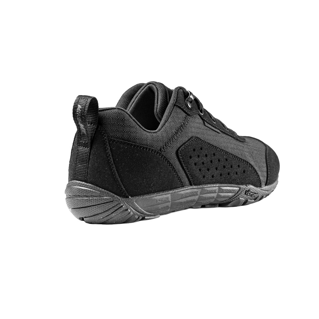 Belleville, Men's, Low-cut, MINI-MiL®, MM005WP, Barefoot Activity Shoe, Coyote Multicam® Arid, 3.5, Regular, MM005WP 035R