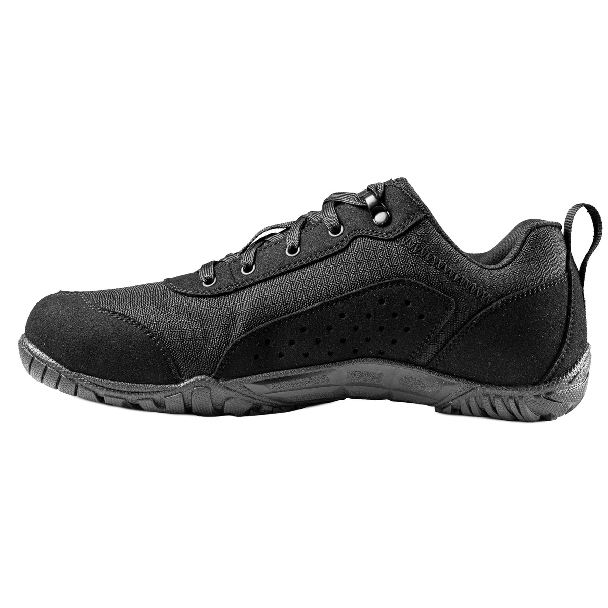 Belleville, Men's, Low-cut, MINI-MiL®, MM005WP, Barefoot Activity Shoe, Coyote Multicam® Arid, 3.5, Regular, MM005WP 035R