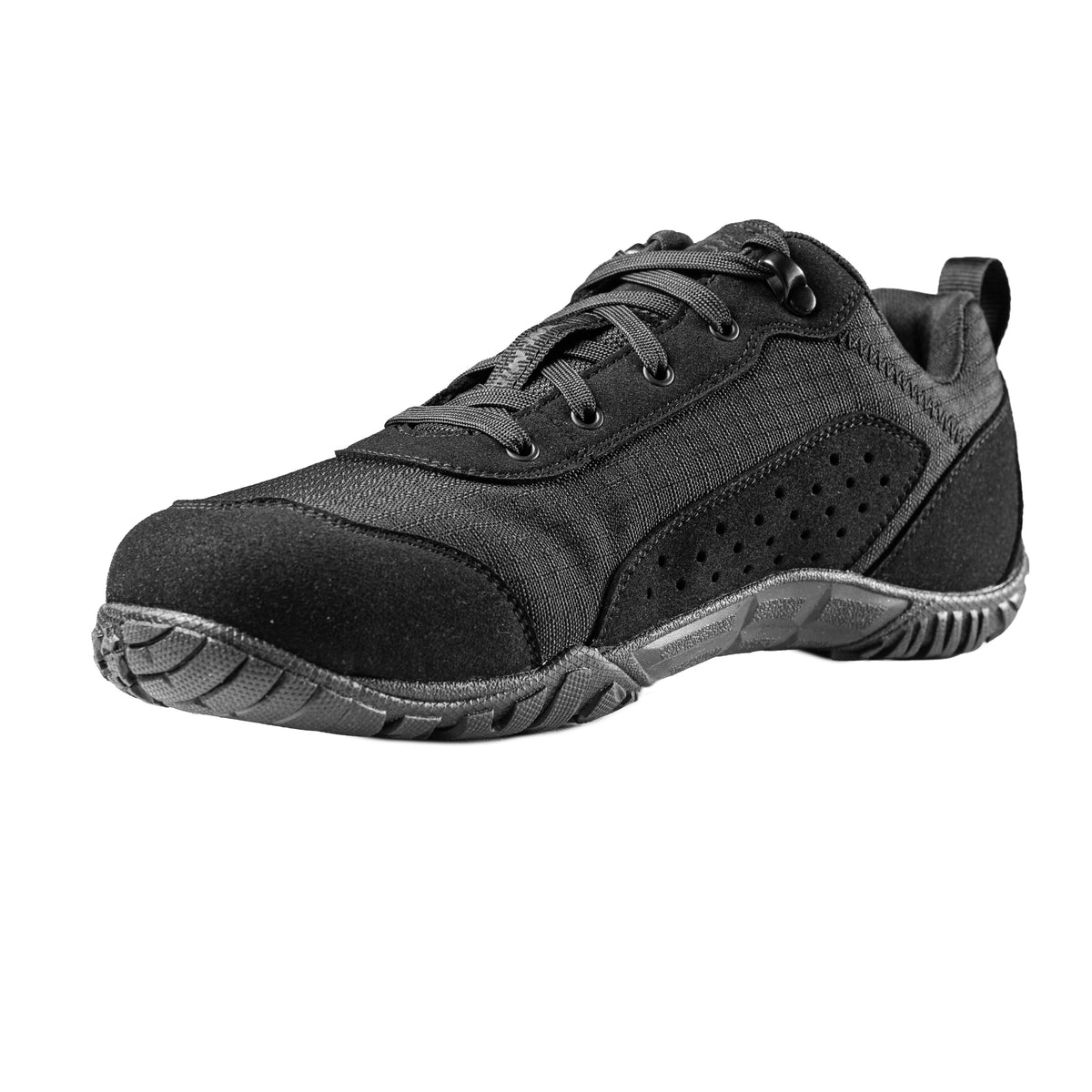 Belleville, Men's, Low-cut, MINI-MiL®, MM005WP, Barefoot Activity Shoe, Coyote Multicam® Arid, 3.5, Regular, MM005WP 035R
