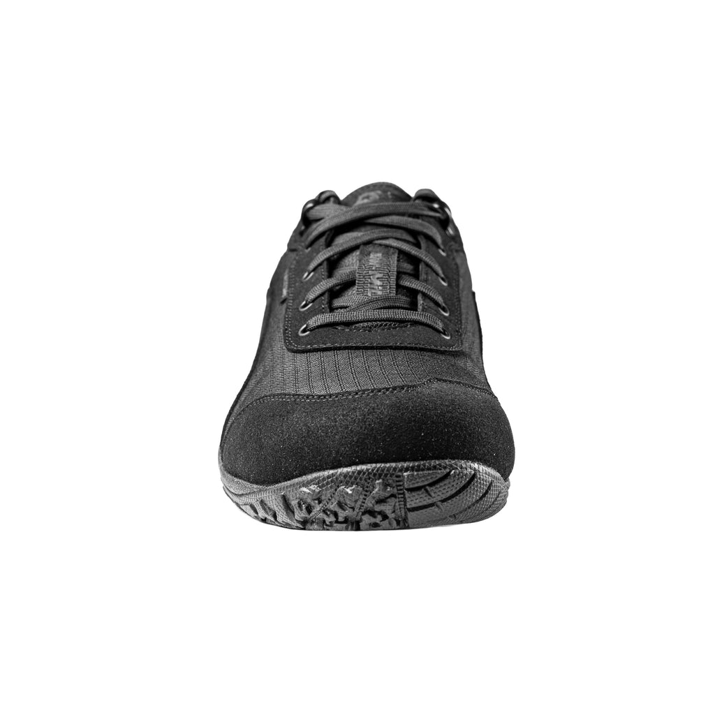 Belleville, Men's, Low-cut, MINI-MiL®, MM005WP, Barefoot Activity Shoe, Coyote Multicam® Arid, 3.5, Regular, MM005WP 035R