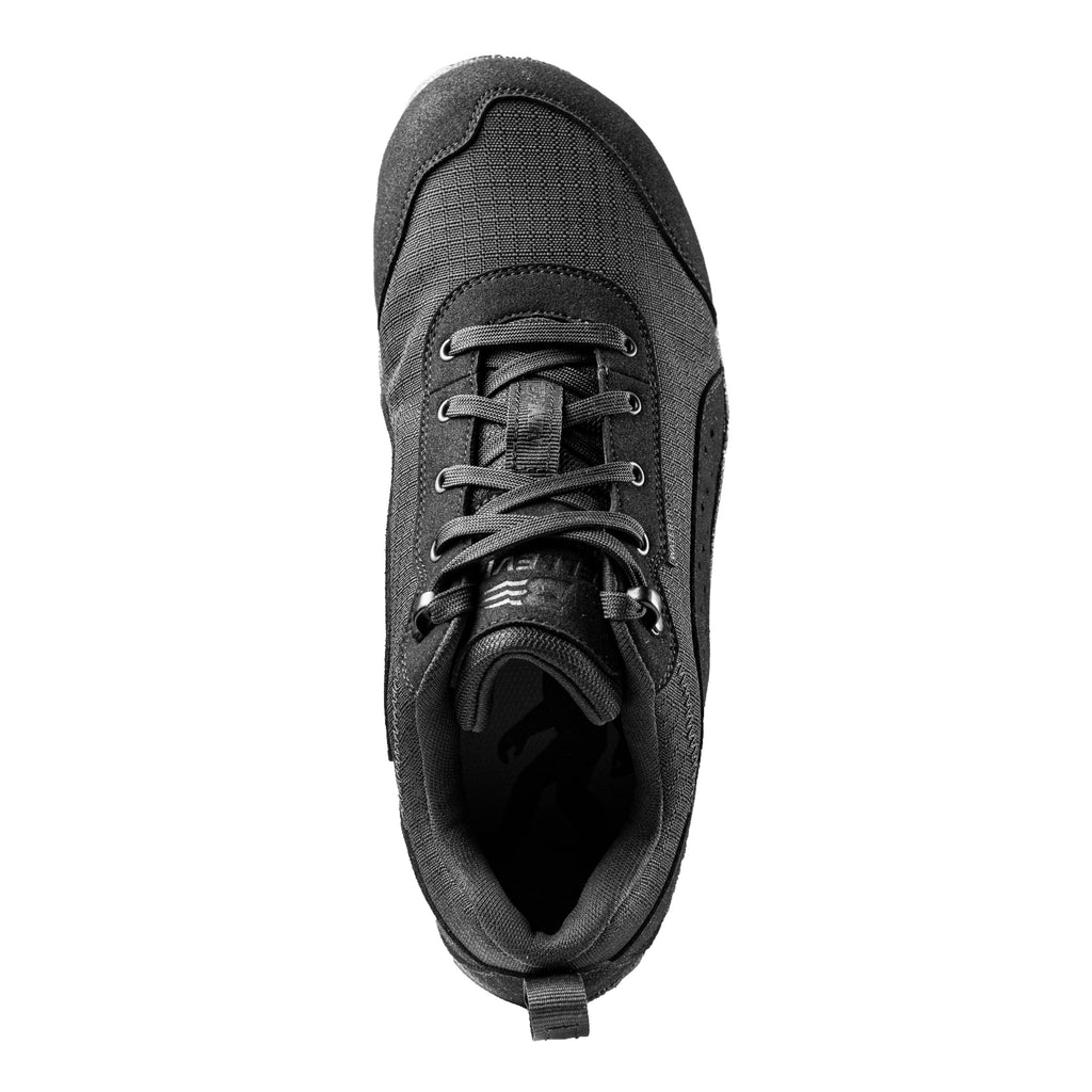 Belleville, Men's, Low-cut, MINI-MiL®, MM005WP, Barefoot Activity Shoe, Coyote Multicam® Arid, 3.5, Regular, MM005WP 035R